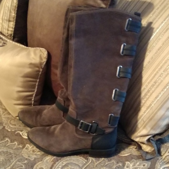 *Sole Society Franzie Boots* - Picture 6 of 8